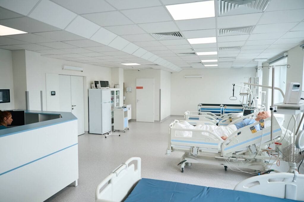 Medical Tourism