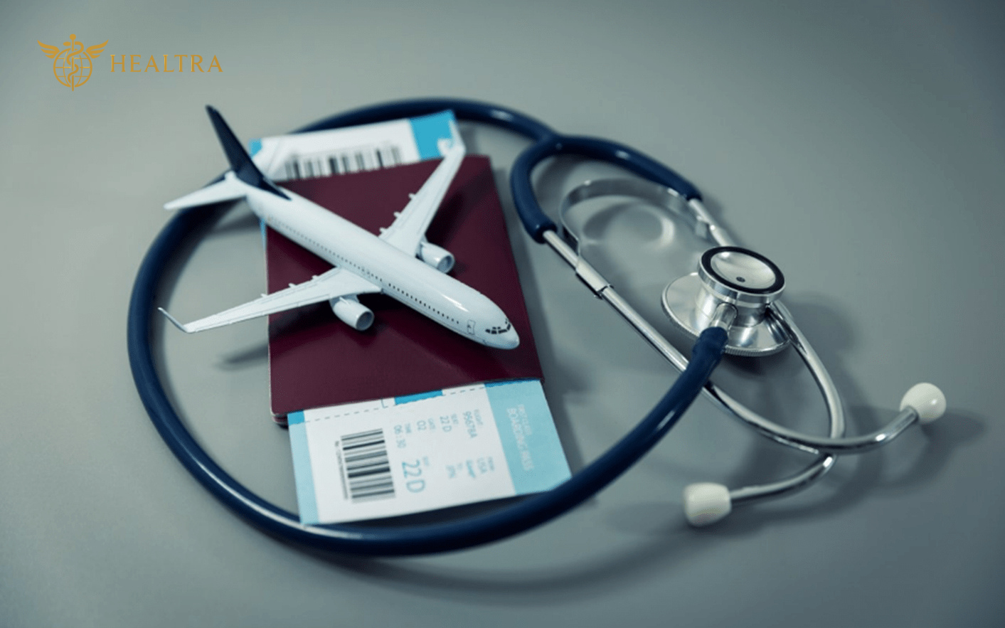 Medical Tourism