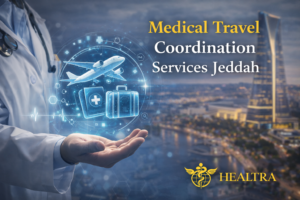 Medical Travel Coordination Services Jeddah