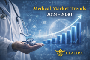 Medical Market Trends 2024-2030