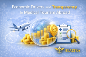 International Medical Treatment Company