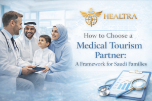 Compare Medical Tourism Companies