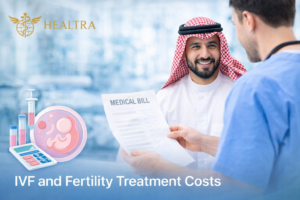 IVF and Fertility Treatment Costs