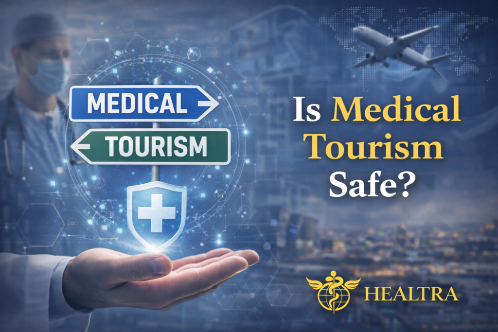 Is Medical Tourism Safe