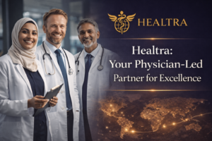 Medical Tourism Services KSA