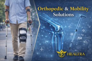 Orthopedic & Mobility Solutions