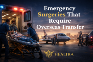 Emergency Surgery Abroad