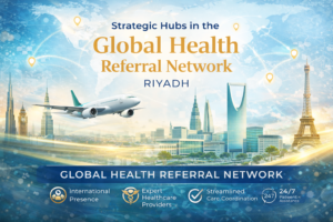 International Medical Treatment Company