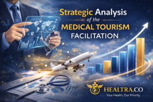 best medical tourism company Saudi Arabia