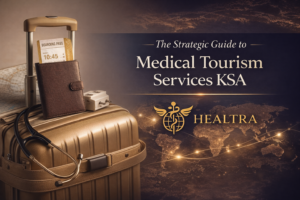 Medical Tourism Services KSA