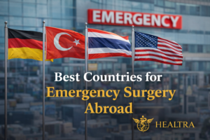 Emergency Surgery Abroad
