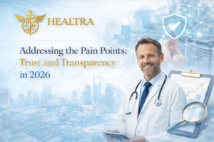 Compare Medical Tourism Companies KSA