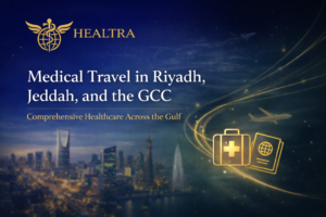 healthcare tourism KSA reviews