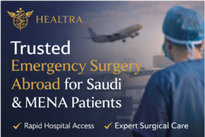 Emergency Surgery Abroad