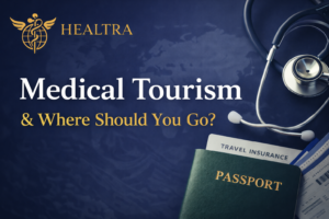 Healthcare Tourism KSA Cost
