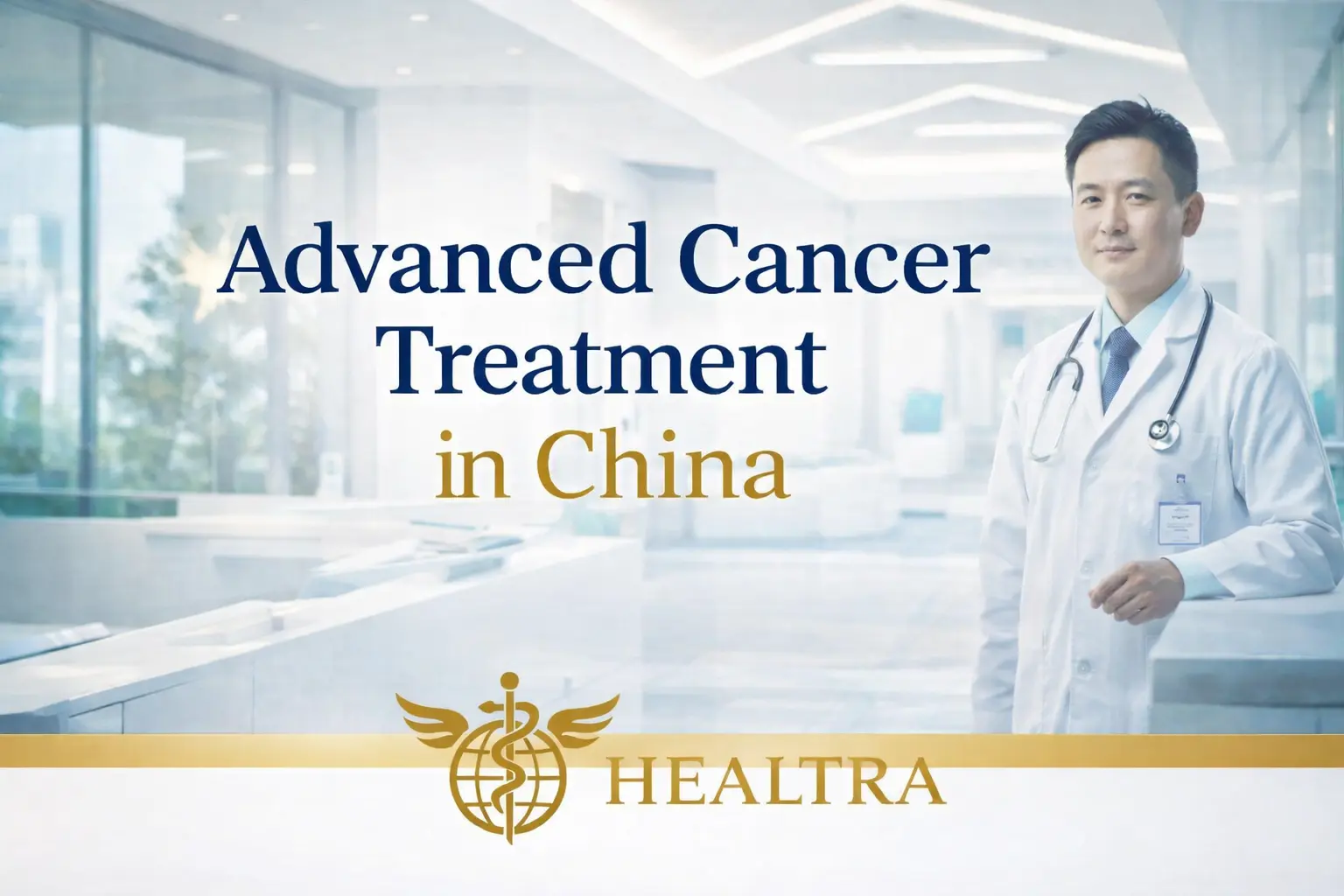 Advanced Cancer Treatment in China