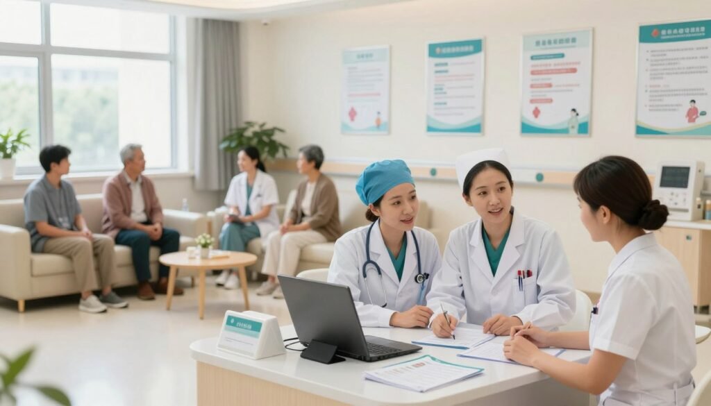 Cancer Treatment in China Cost