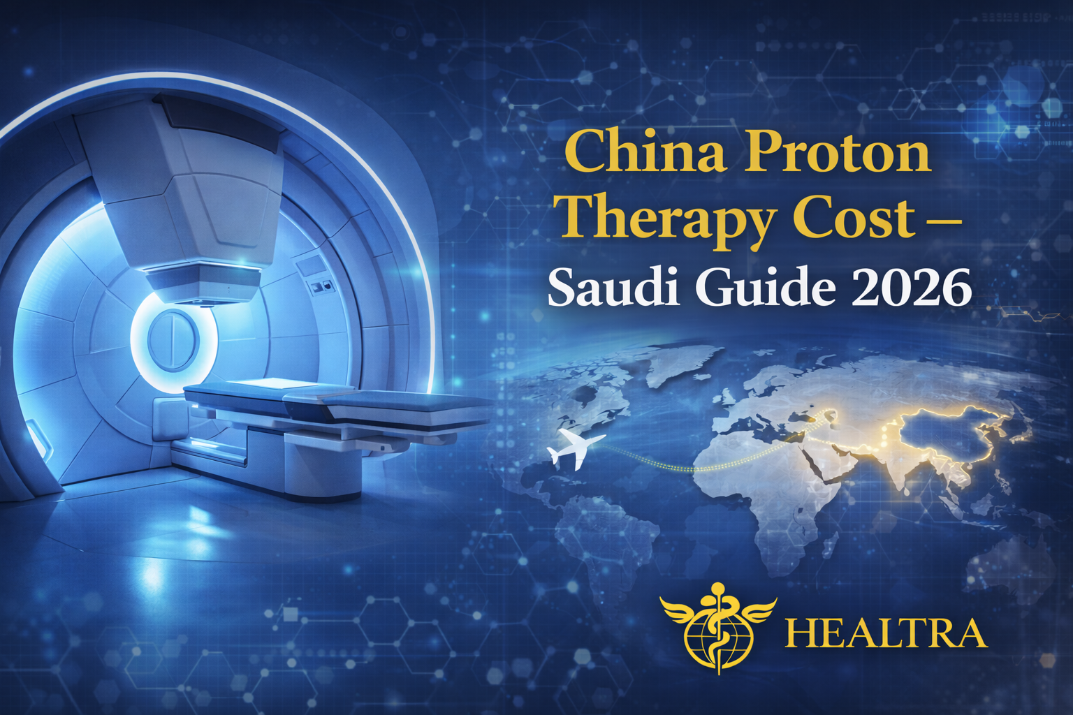 China Proton Therapy Cost