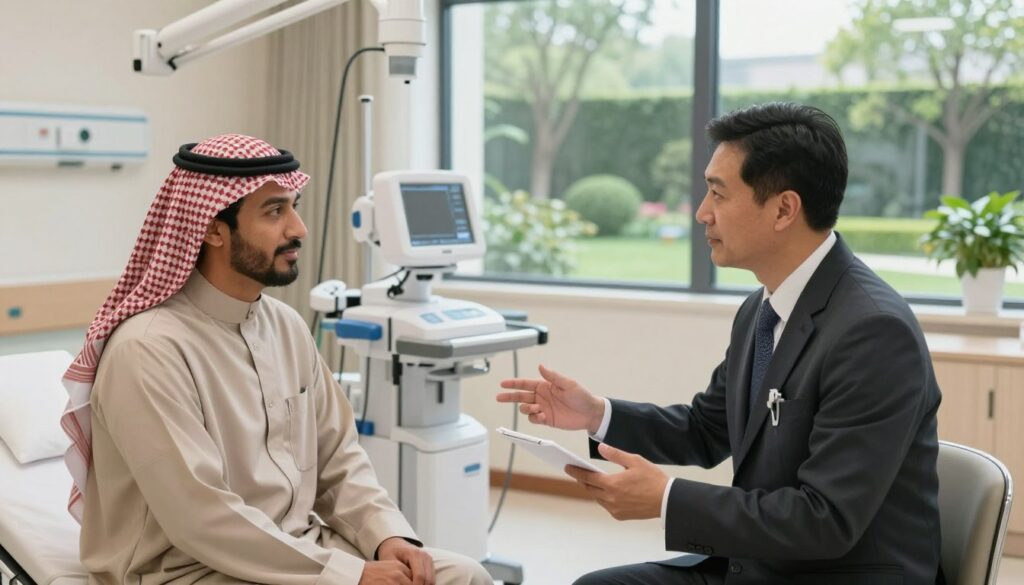 Cancer Treatment in China Cost