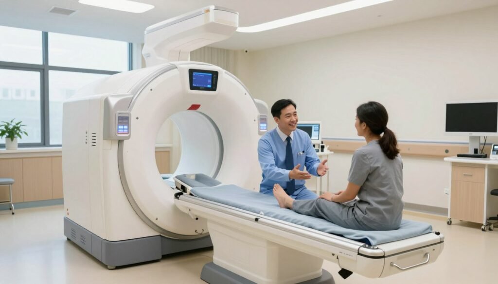 cancer treatment 
