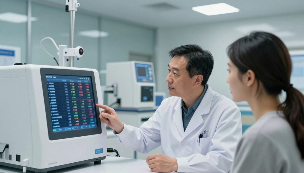 CAR-T Therapy in China