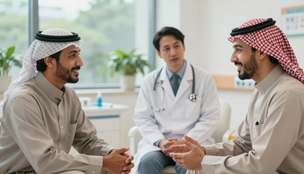 medical tourism abroad 