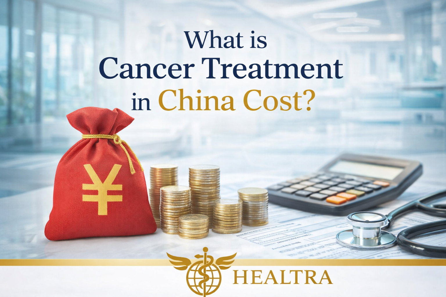 what is Cancer Treatment in China Cost تكلفة علاج السرطان