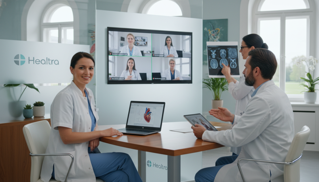 استشارة طبية أونلاين