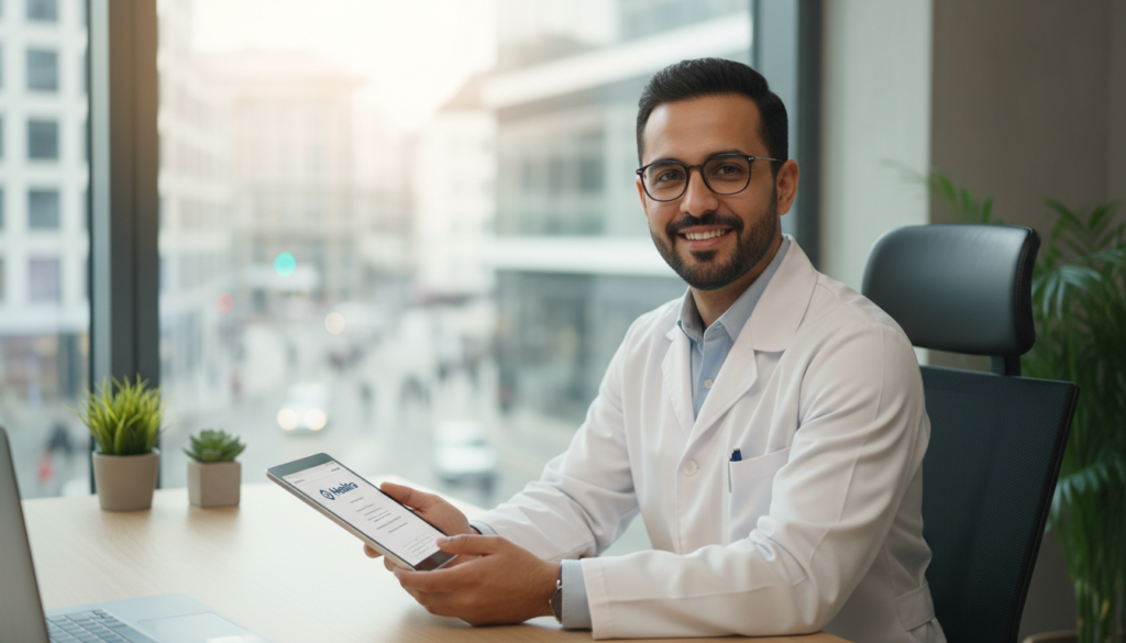 السياحة العلاجية في المانيا