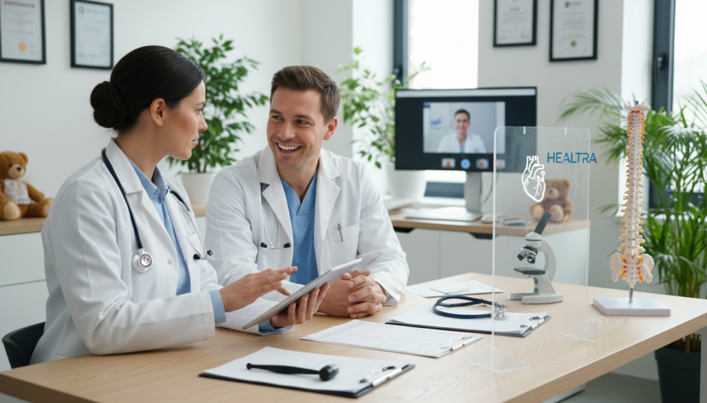 السياحة العلاجية في المانيا