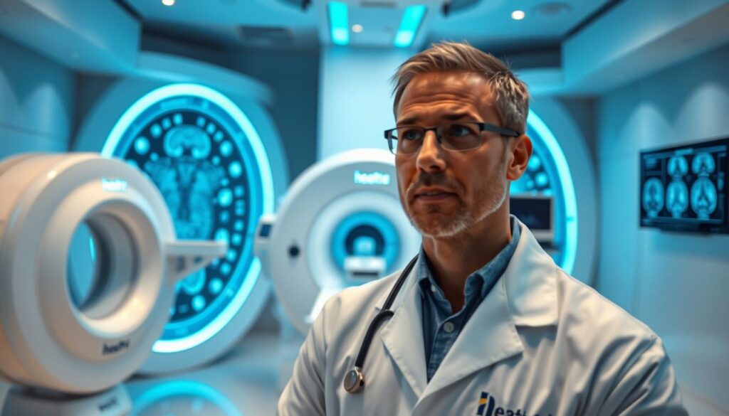 علاج أورام المخ بالخارج