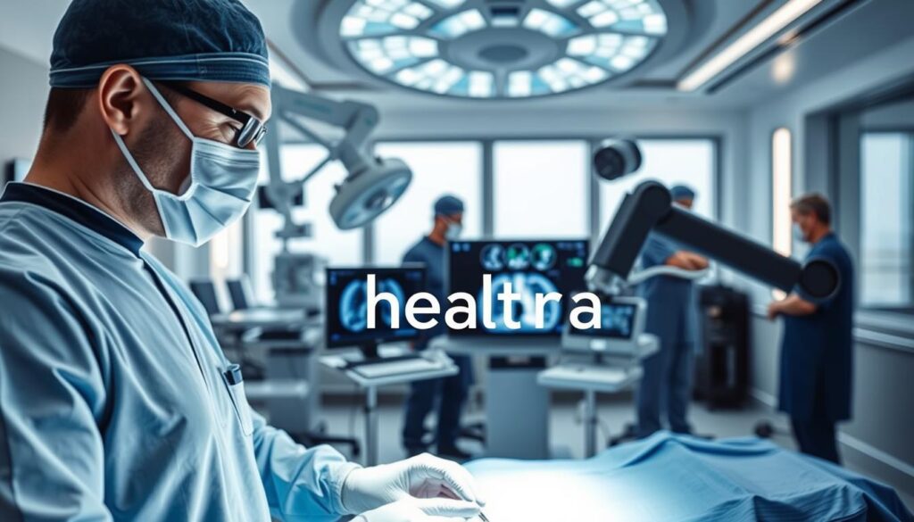علاج سرطان الرئة بالخارج