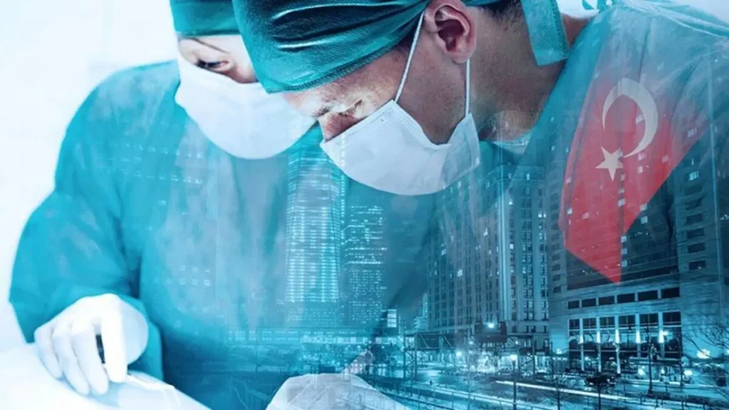 السياحة العلاجية في تركيا للسعوديين التكاليف