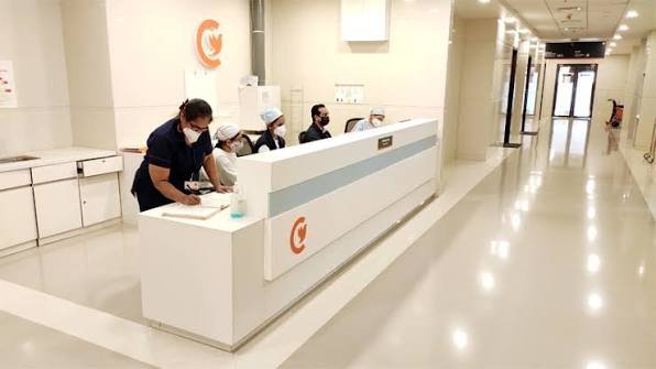 المعهد الوطني للسرطان (NCI) بالهند