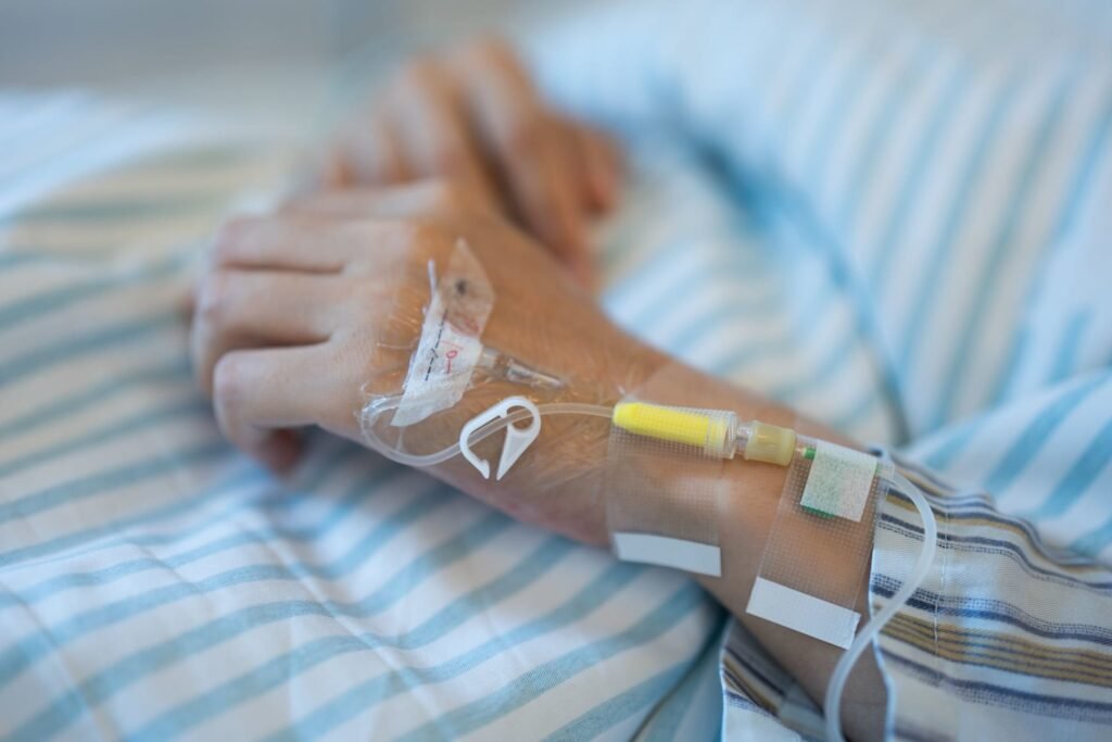 علاج السرطان بالخارج 