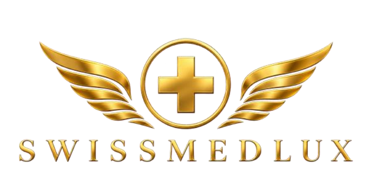 SwissMedLux — private medical practice, Neuch&acirc;tel, Switzerland