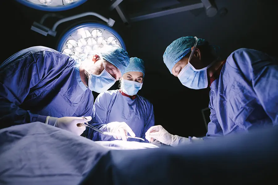 طلب العلاج بالخارج