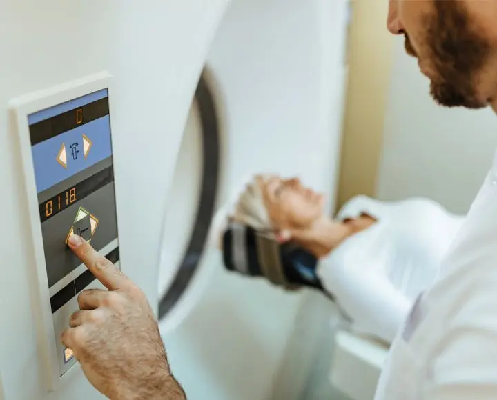 علاج السرطان في الخارج