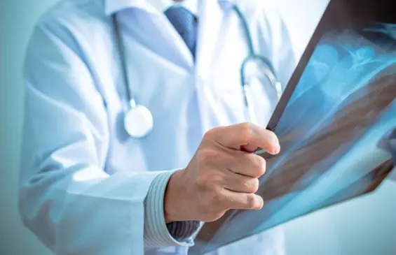 علاج سرطان الرئة في الهند